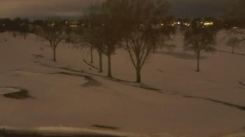 Weather camera view of St Clair Country Club.