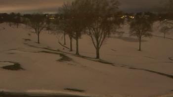 Weather camera view of St Clair Country Club.