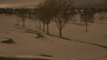 Weather camera view of St Clair Country Club.