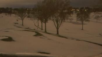 Weather camera view of St Clair Country Club.