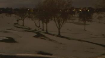 Weather camera view of St Clair Country Club.