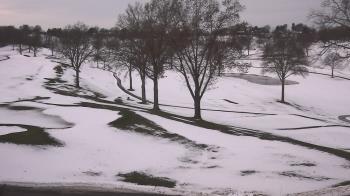 Weather camera view of St Clair Country Club.