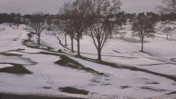 Weather camera view of St Clair Country Club.
