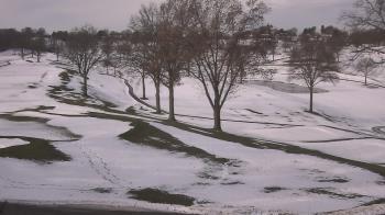 Weather camera view of St Clair Country Club.
