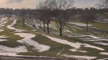 Weather camera view of St Clair Country Club.