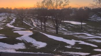Weather camera view of St Clair Country Club.