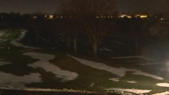 Weather camera view of St Clair Country Club.