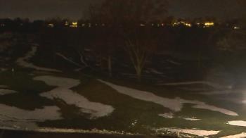 Weather camera view of St Clair Country Club.