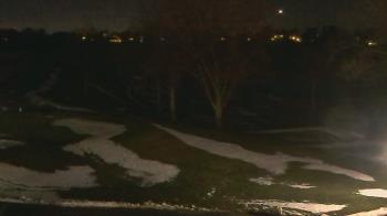 Weather camera view of St Clair Country Club.