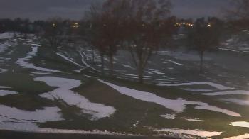 Weather camera view of St Clair Country Club.