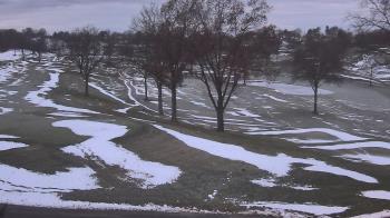 Weather camera view of St Clair Country Club.