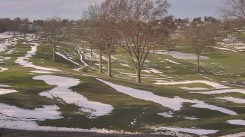Weather camera view of St Clair Country Club.