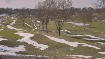 Weather camera view of St Clair Country Club.
