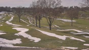 Weather camera view of St Clair Country Club.