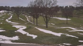 Weather camera view of St Clair Country Club.