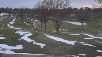 Weather camera view of St Clair Country Club.