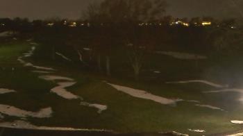 Weather camera view of St Clair Country Club.