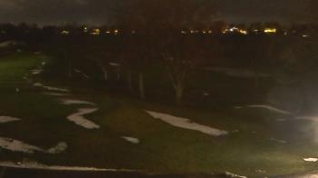 Weather camera view of St Clair Country Club.