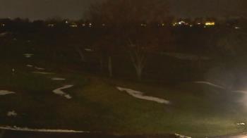 Weather camera view of St Clair Country Club.