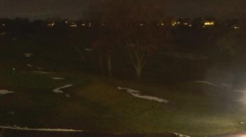 Weather camera view of St Clair Country Club.