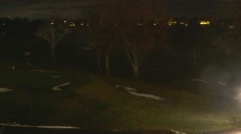 Weather camera view of St Clair Country Club.