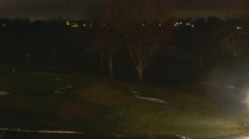 Weather camera view of St Clair Country Club.