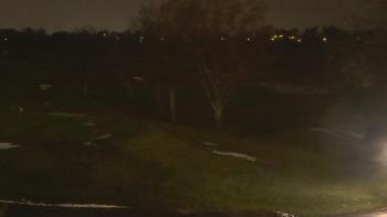 Weather camera view of St Clair Country Club.