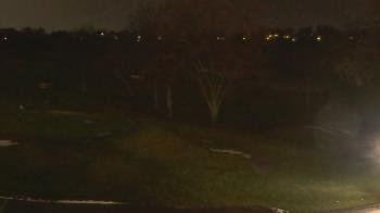 Weather camera view of St Clair Country Club.