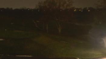 Weather camera view of St Clair Country Club.