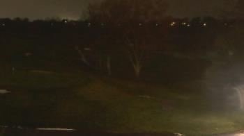 Weather camera view of St Clair Country Club.