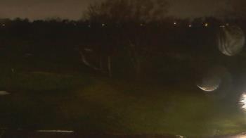 Weather camera view of St Clair Country Club.