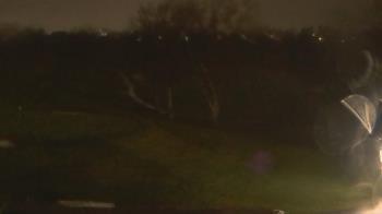 Weather camera view of St Clair Country Club.