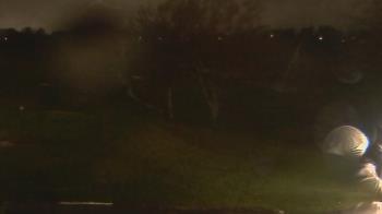 Weather camera view of St Clair Country Club.