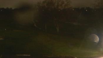 Weather camera view of St Clair Country Club.