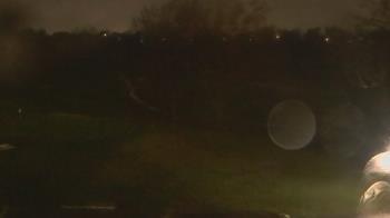 Weather camera view of St Clair Country Club.