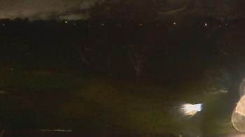Weather camera view of St Clair Country Club.