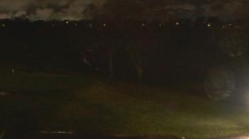 Weather camera view of St Clair Country Club.