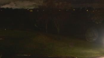 Weather camera view of St Clair Country Club.