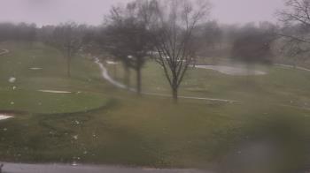 Weather camera view of St Clair Country Club.