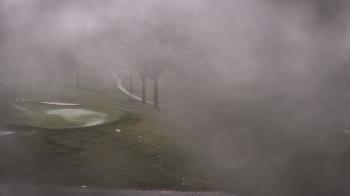 Weather camera view of St Clair Country Club.