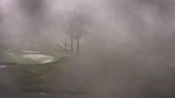 Weather camera view of St Clair Country Club.