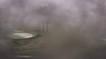 Weather camera view of St Clair Country Club.