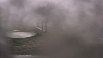 Weather camera view of St Clair Country Club.