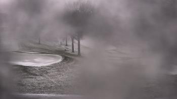 Weather camera view of St Clair Country Club.