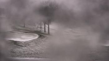 Weather camera view of St Clair Country Club.