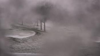 Weather camera view of St Clair Country Club.