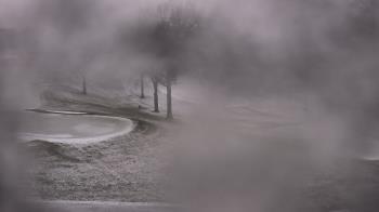 Weather camera view of St Clair Country Club.