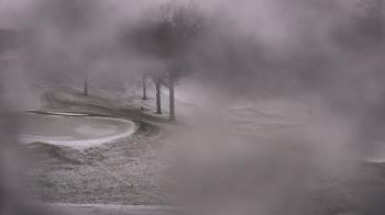 Weather camera view of St Clair Country Club.