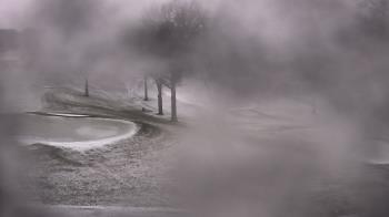 Weather camera view of St Clair Country Club.