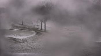 Weather camera view of St Clair Country Club.